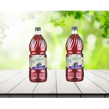 Üzüm Sirkesi 2 Lt 2 Adet Üz