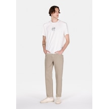 Colin's Colins Loose Straight Fit Erkek Bej Jean Pantolon Cl1072212 Q1.v1 Dn43911 Denim