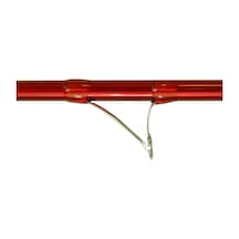 Captain 1454 Longfire 420cm 3 Parça Surf Kamış 100-250gr Atar Standart