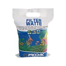 Prodac FiLerwatte 250 G Elyaf Filtre Malzemesi
