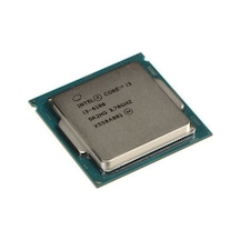 Intel Core i3-6100 3.7 GHz LGA1151 3 MB Cache 51 W İşlemci