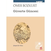 Güverte Güncesi - Ömer Bozkurt - Kırmızı Kedi