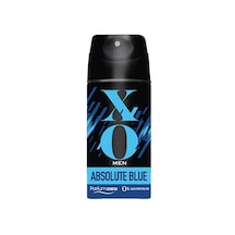 Xo Men Absolute Blue Parfüm Deodorant 150 ML
