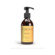 Body Oil With, 250 Ml