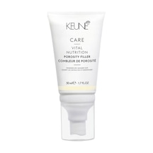 Keune Care Vital Nutrition Porosity Filler nemlendirici Konsantre Saç Kremi 50 ML
