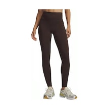 Under Armour Meridian Ankle Kadın Kahverengi Tayt