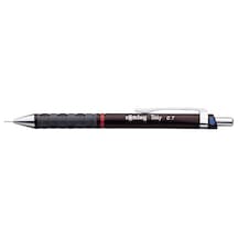 Rotring Versatil Kalem Tikky Rd 0.7 Mm Bordo 1904692 Çok Renkli