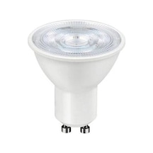 7 Watt Amber Işık 1. Sınıf Ultra Kalite Gu10 Duy Led Ampul