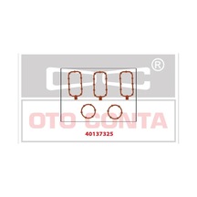 Üst Kapak Contası Lastik Master Iıı 2.3 Dci 1