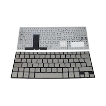 Asus Zenbook Ux31-rsl8 X31e-dh72 Ux31e-dh52b Notebook Klavye