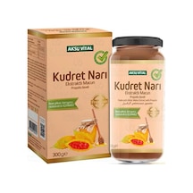 Kudret Narı Ekstraktlı Bitkisel Karışım 300 Gr