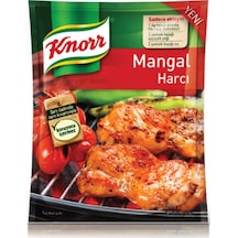 Mangal Harcı 37gr X 12 Adet