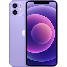 Apple iPhone 12 64 GB (Apple Türkiye Garantili)
