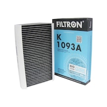 Peugeot 307 1.6hdi 2004-2007 Fıltron Karbonlu Polen