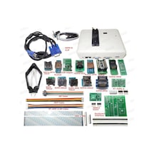 Rt809H Bios & Io ProGRamlayıcı 26 Parça Adaptör Ile