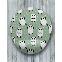 Yogacı Koyun Bilek Destekli Mouse Pad Mousepad