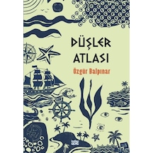 Düşler Atlası - Kyut-894147