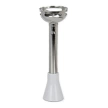 Stilevs Uyumlu Mago Plus 1000w BlenderBlender Parçalayıcı Bıçak BEYAZ