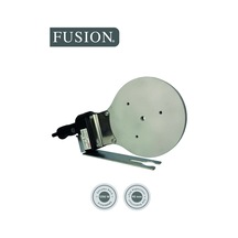 Fusion Fsbk12 1250w Pprc Plastik Boru Kaynak Makinesi-tek Makine