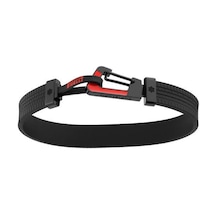 Montblanc Meisterstück Great Masters Pirelli Bileklik 12834963 Siyah