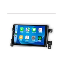 Maitech M-t-c 332 Serisi Suziki Gran Vitara 2005-2015 4+32gb Multimedya Teyp 9"