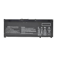 Hp Omen 15-dc0016nt 5xs80ea, 15-dc1000nt 5au88ea Batarya A+++ Pil