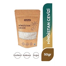 Doznest Yağı Azaltılmış Hindistan Cevizi 50 Gr Fit Tarifler, Tatlılar Ve Smoothieler İçin Doğal Lezzet