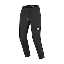 Alpinestars Alpinestras Aeroshell Korumalı Motosiklet Pantolonu Siyah Beyaz