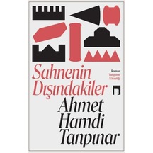 Sahnenin Dışındakiler - Yeni Kapak