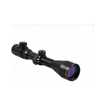 Premium Aim 3-12x50e Çıft Işıklı Zoomlu Dürbün Optik Cihaz Yolculuk Eşyası Atış Ekipmanı Diğer