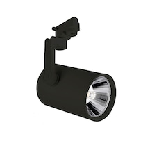 Ct-5334g 30w Siyah Kasa Ray Spot Armatür 3200k Günışığı Ct-5334g 30w Siyah Kasa Ray Spot Armatür 3200k Günışığı