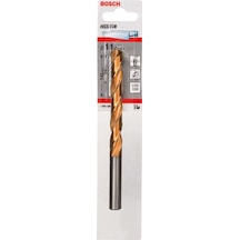 Bosch HSS Spiral Matkap Ucu Titanyum 11x142 mm - 2608596761