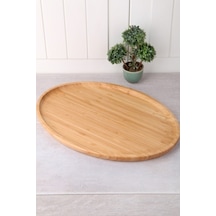 33 23 Bambu Sunum Tabak Royaleks-bs3323 Diğer