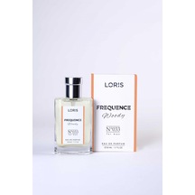 Loris E-033 Frequence Erkek Parfüm 50 ML