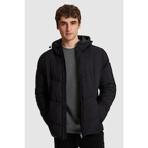 U.S. Polo Assn. Erkek Siyah Mont 50328211-vr046