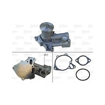 Mitsubishi L200 Devirdaim 2.5 1992-2015 Valeo 506778