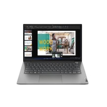 Lenovo ThinkBook 14 G4 ABA 21DK0059TX R5-5625U 16 GB 512 GB SSD 14" Free Dos FHD Dizüstü Bilgisayar