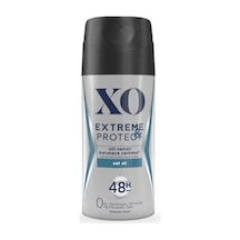 Xo Extreme & Protect Erkek Sprey Deodorant 150 ML Xo Extreme & Protect Erkek Sprey Deodorant 150 ML