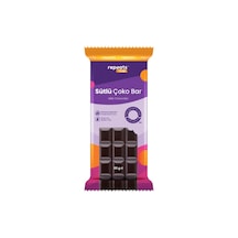 Yum Sütlü Çoko Bar 80gr