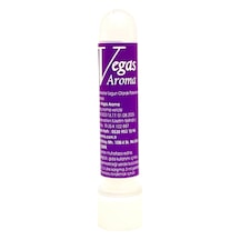 Vegas Aroma Saf Ardıç Aroması Cin Aroması 3 ML