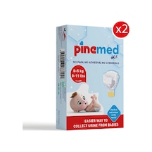 Idrar Toplama Bezi 0-5 Kg 2 Adet Kampanyalı Ürün 1