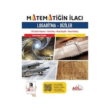 Acil Matematiğin İlacı Logaritma Diziler