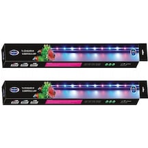 Aqua Master Su İçi Led Lamba 60 Cm Beyaz+Mavi