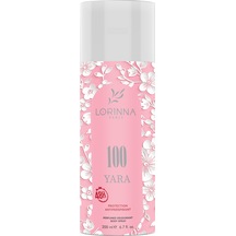 Yara 200 Ml Perfumed Deodorant