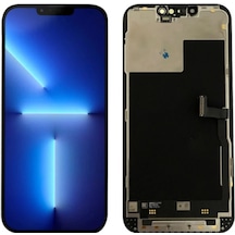 Apple Uyumlu iPhone  13 Pro Max Oled Lcd Dokunmatik Ekran