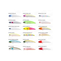 Hanfish Atmaca 90f Maket Balık