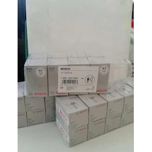 Bosch  H7 Ampul 12V 55W 10 Lu Paket