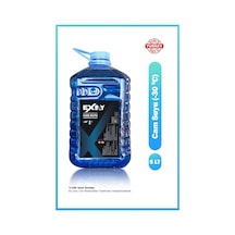 Exbay Kışlık Cam Suyu 5 Lt -30 Derece