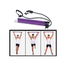 Pilates Spor Aleti Pilates Portable Pilates Öğretmeni