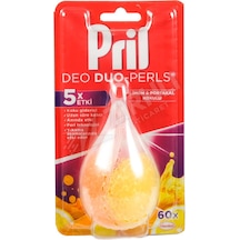 5 Adet Pril Deo Perls Limon & Portakal 17 Gr